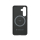 SAMSUNG Enzo Aramid Case do Galaxy S25 Black Silver GP-FPS931PGABW - 1310663 - zdjęcie 5